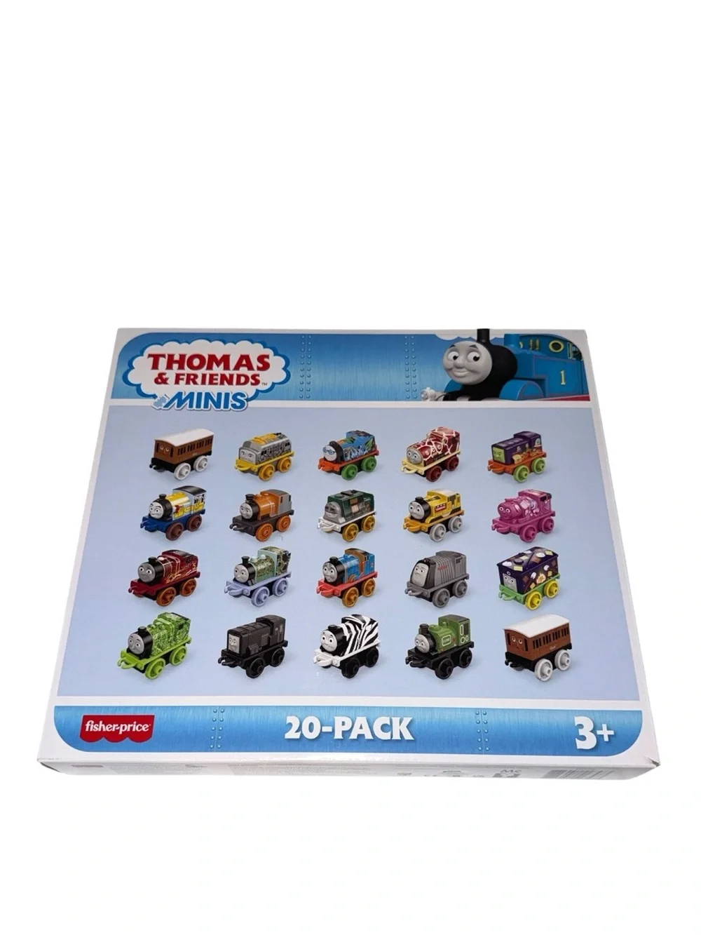 Thomas & Friends 20 pack